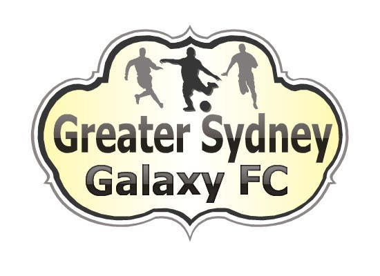 
                                                                                                            Proposition n°                                        22
                                     du concours                                         Design a Logo for Greater Sydney Galaxy
                                    