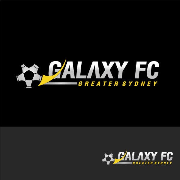 
                                                                                                            Proposition n°                                        44
                                     du concours                                         Design a Logo for Greater Sydney Galaxy
                                    