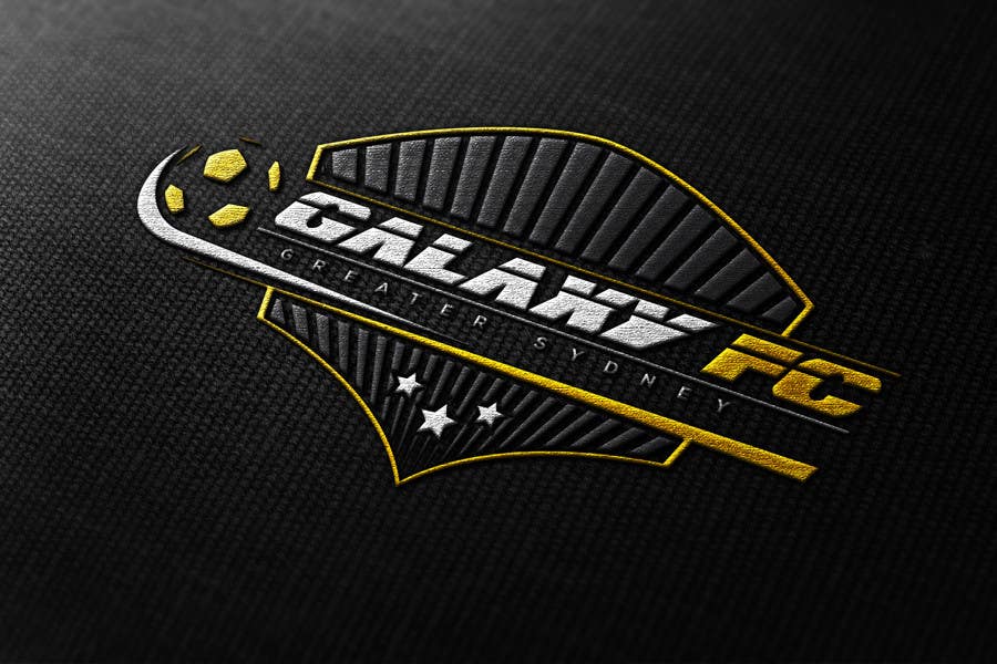 
                                                                                                                        Proposition n°                                            30
                                         du concours                                             Design a Logo for Greater Sydney Galaxy
                                        