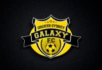 Proposition n° 57 du concours Graphic Design pour Design a Logo for Greater Sydney Galaxy