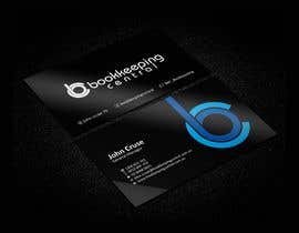 #1 for business card design... by Mhasan626297
