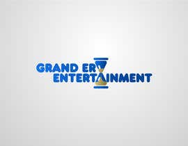 #271 for GRAND ERA ENTERTAINMENT logo - $160 price!!! by subral