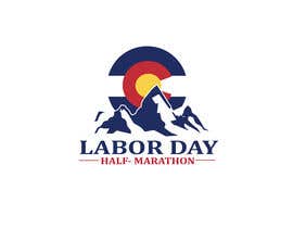 #64 Design a Logo for a half marathon in Colorado részére Design2018 által