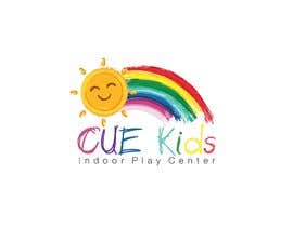 #31 for LOGO FOR A INDOOR KIDS PLAYGROUND by katoon021