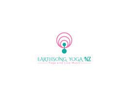 #217 for Earthsong Yoga NZ - create the logo by motalleb33