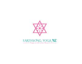 #218 for Earthsong Yoga NZ - create the logo by motalleb33