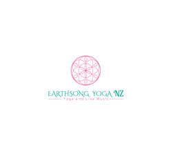 #220 for Earthsong Yoga NZ - create the logo by motalleb33