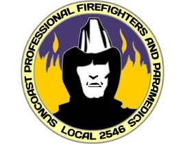 #45 pёr Create an Electronic Version of a Vintage Firefighter&#039;s Logo nga xetus