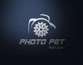#129 cho Diseño de logotipo y portada para página de facebook / servicio de fotografías de mascotas bởi SafeAndQuality