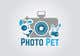 Contest Entry #52 thumbnail for                                                     Diseño de logotipo y portada para página de facebook / servicio de fotografías de mascotas
                                                