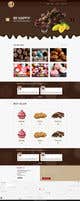 Contest Entry #30 thumbnail for                                                     Design a website for a Chocolate Factory (Homepage only, PSD)
                                                