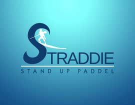 #33 untuk Design a Logo for Straddie Stand Up Paddle oleh J2CreativeGroup