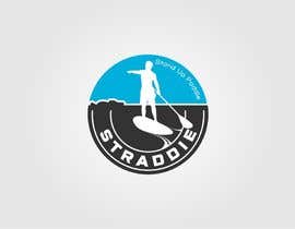 #5 untuk Design a Logo for Straddie Stand Up Paddle oleh Iddisurz