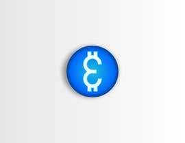 #32 per Design Crypto Currency Logo da naythontio