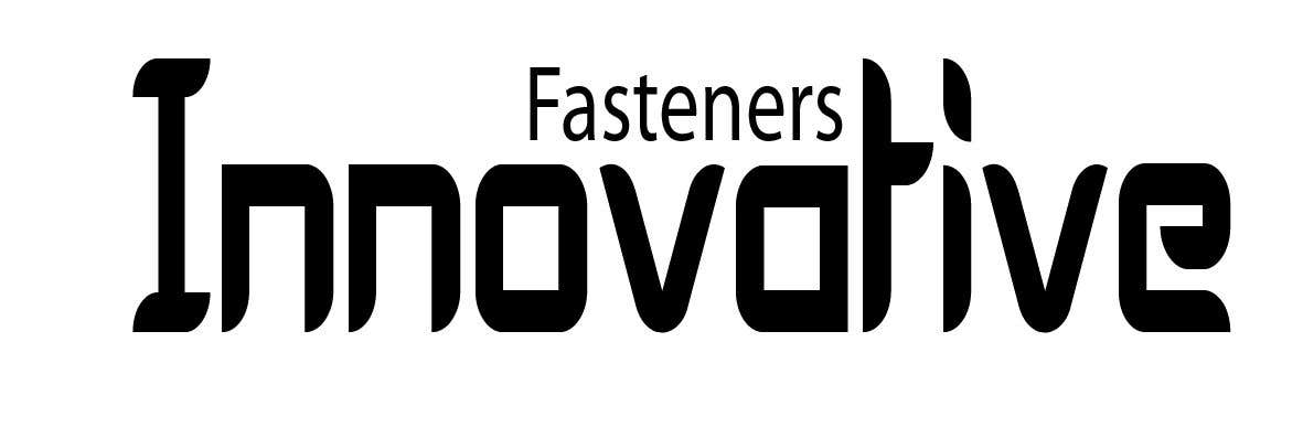 Participación en el concurso Nro.57 para                                                 Design a logo for a Bolt/Fastener business
                                            