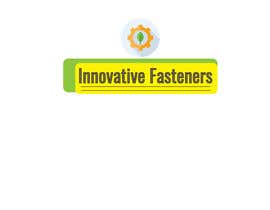 #73 para Design a logo for a Bolt/Fastener business de nooremostafin11