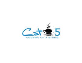 #54 para Cat 5 logo design de rajsagor59