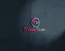 #481 for Design a Logo: TradeScan by freedoel