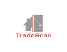 #484 para Design a Logo: TradeScan de serhiyzemskov