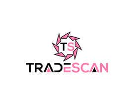 #489 for Design a Logo: TradeScan by mr180553