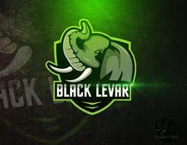 #53 para Logo Design for my online presence as &quot;Black Levar&quot; de medokhaled