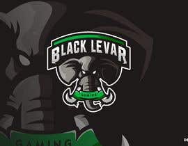 #65 para Logo Design for my online presence as &quot;Black Levar&quot; de OlexandroDesign