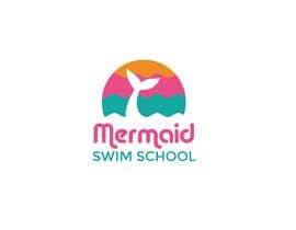 #151 para Logo for swim school de jiamun