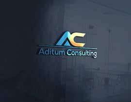 #122 for Create a logo for consulting company by alamin16ah