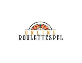 #112 for Design a Logo for a Roulette website by salimbargam