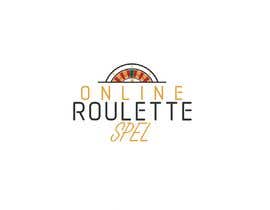 #116 for Design a Logo for a Roulette website by salimbargam