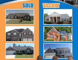 #1 for Design A Full Page Flyer for Real Estate Agency by maidang34