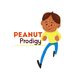 Miniatura de participación en el concurso Nro.18 para                                                     Peanut Prodigy Logo
                                                