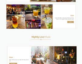 #24 for Build Me A Better Restaurant Website by jaswinder527