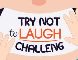#41 para Try Not to Laugh Challenge - Book Cover Contest de hristina1605