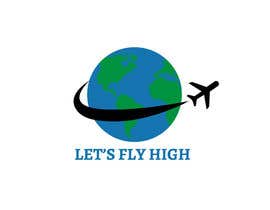 #20 untuk Create a logo for an educational travel company oleh carolingaber