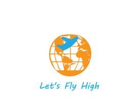 #14 for Create a logo for an educational travel company by Atikur120