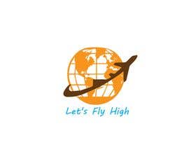 #15 for Create a logo for an educational travel company by Atikur120