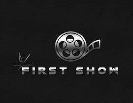 #81 for Design a Logo for a film website &quot;First Show&quot; by samiprince5621