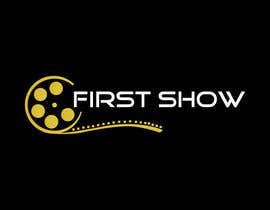#53 untuk Design a Logo for a film website &quot;First Show&quot; oleh ataurbabu18