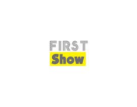 #1 for Design a Logo for a film website &quot;First Show&quot; by kosvas55555