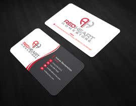 #230 for Design some Business Cards by nra5952433b89d2a