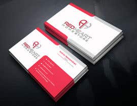 #231 for Design some Business Cards by KaziZahid