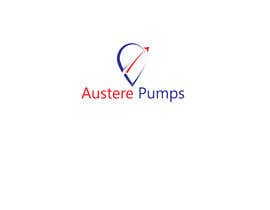 #102 para Austere Pumps Logo de jhhimel