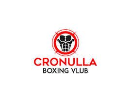 #1 for Cronulla boxing vlub by Shaheen6292