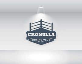 #5 for Cronulla boxing vlub by Mastermindz247