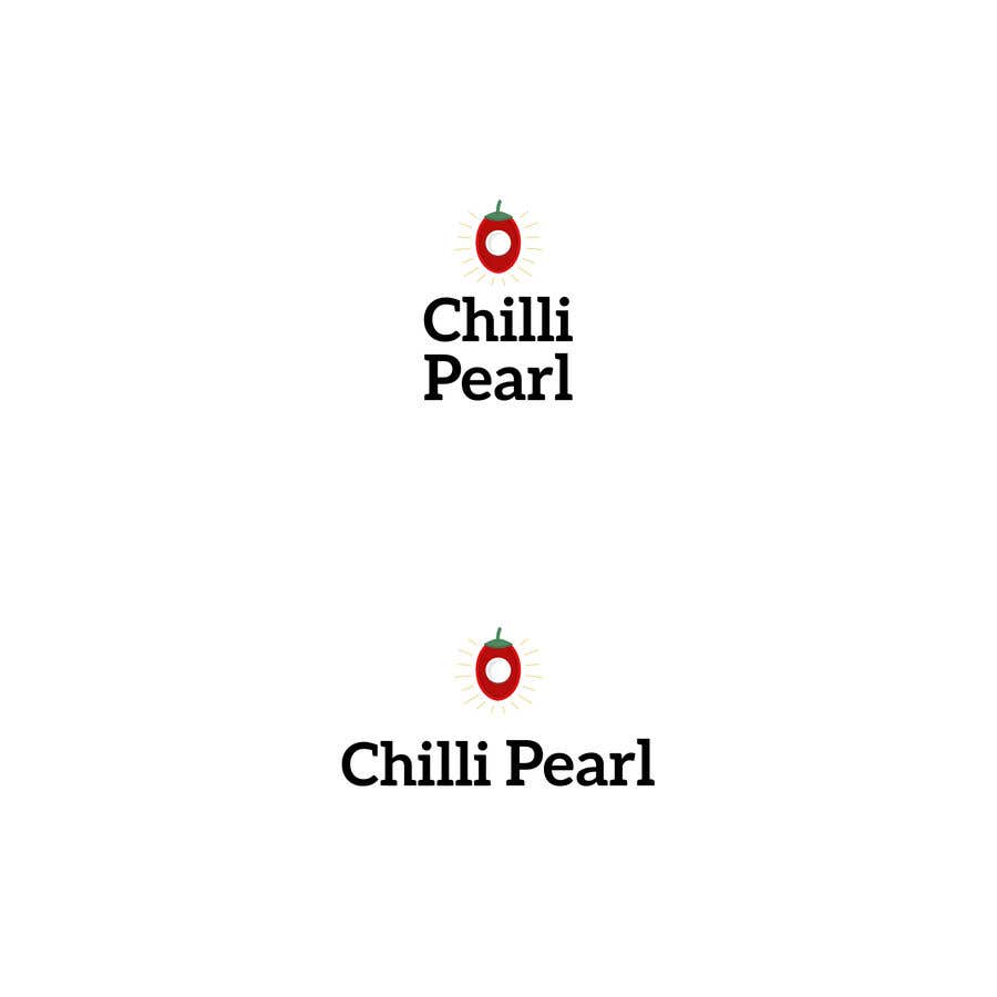 #65. pályamű a(z)                                                  Design a Logo for Chilli Pearl
                                             versenyre