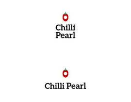 #65 para Design a Logo for Chilli Pearl de DianaNin