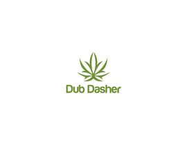 #157 for Design a Logo - Marijuana Delivery App by kaygraphic