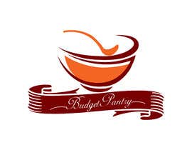 #10 untuk Logo design for cooking/baby blog oleh sh17kumar