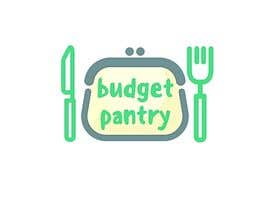 #6 for Logo design for cooking/baby blog by MAR2018